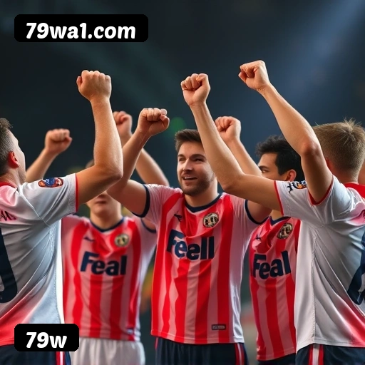 Tabela RTP dos jogos de cassino da 79w