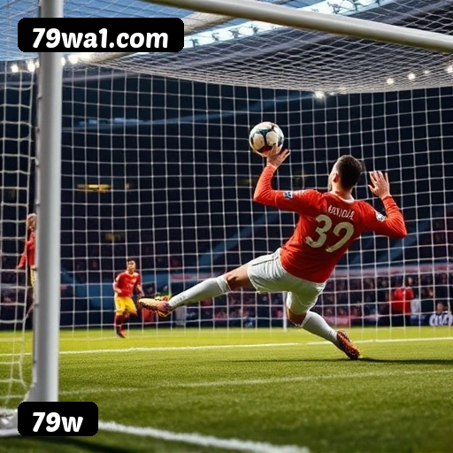 Loterias online disponíveis na 79w